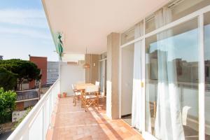 Precioso apartamento en Platja dAro, Costa Brava.