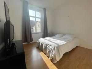 Appartements Studio Le doux Soleil : photos des chambres