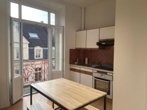 Appartements Studio Le doux Soleil : photos des chambres