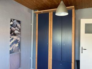 Onder-dak 2-persoons appartement
