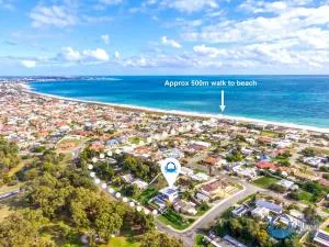 Tuart Heights in San Remo - Singleton