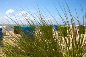 Wohnen am Südstrand - Ferienwohnung 1 5