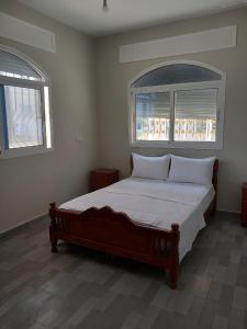 Flat cosy La CAMELIA Inn Tanger