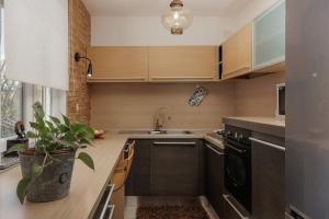 Seaview Garden Apartment Edi - Happy Rentals 