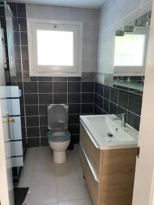 Empuriabrava maison de charme avec piscine