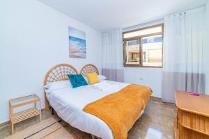 Ático vista mar Los Cristianos