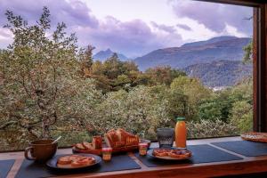 Pyrenees Prestige - Villas d'exceptions et hebergements insolites : photos des chambres