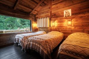 Pyrenees Prestige - Villas d'exceptions et hebergements insolites : photos des chambres