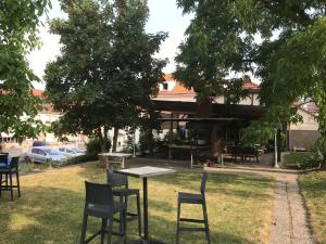 Logis Hôtel & Restaurant - Le Floride