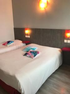 Logis Hôtel & Restaurant - Le Floride