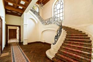 Appartements T2 a pied de plage sur ancien hotel chic, samedi a samedi : Appartement 1 Chambre