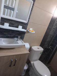 Flat cosy La CAMELIA Inn Tanger