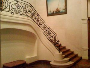 Appartements T2 a pied de plage sur ancien hotel chic, samedi a samedi : photos des chambres