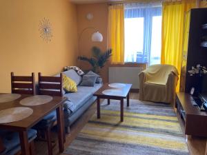 Apartament 2 pokoje Czarny Potok Krynica Zdrój