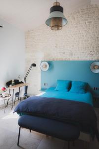 Hotels Logis de l'Heroniere : photos des chambres
