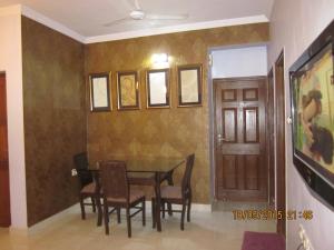 Apartment Du-2 Candolim