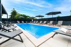 Luxury Residence Levante 2 - Spanidiga