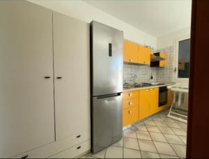 Apartamento de 1 dormitorio