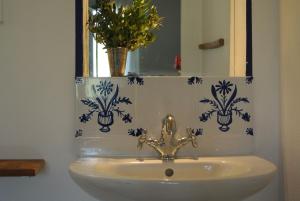 Auberge Santu Martine - Cottage with Pool - Ischierda img23