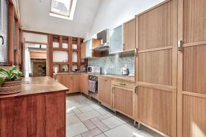 Maison de ville spacieuse et calme en plein coeur dAmiens