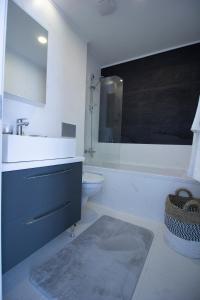 Single Room A503 StayInn by Cosmopolis