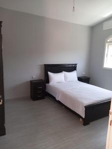 Appartment with terrrasse ANDALUCIA Inn Tanger