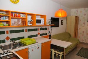 Apartments Finida