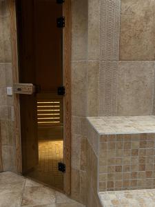 Fjällvidden - lyxig fjällstuga i Idre