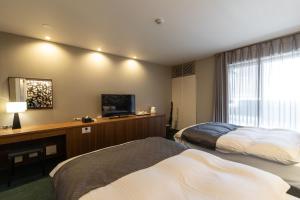 Oyado Kyoto Shinmachi