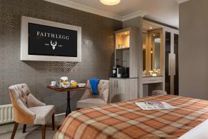 Faithlegg Hotel