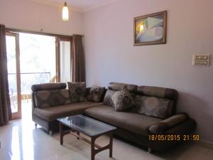 Apartment Du-2 Candolim