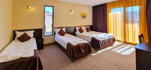 Семеен хотел Света Марина