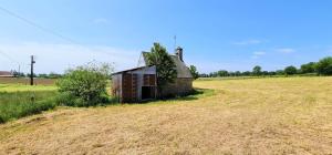 Chalets Remote and secluded house with compost toilet : photos des chambres