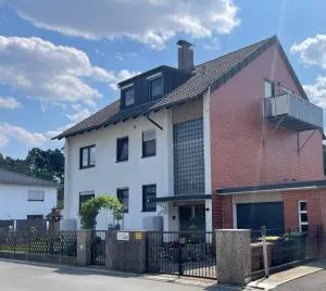 Ferienwohnungen am Playmobilpark - 乌塔布赫莱恩 Ferienwohnungen am Playmobilpark - 乌塔布赫莱恩