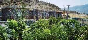 jabal shams view stay نزل إطلالة جبل شمس - Rustāq