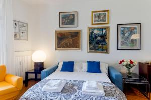 Condominio Turchese Seaview Apartment