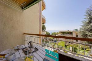 Condominio Turchese Seaview Apartment