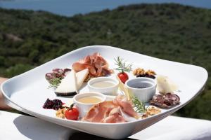 Hotel Pedra Santa img22