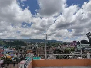 Rari Shillong Homestay - Mawlyngkhung