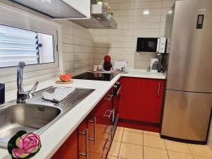 Precious 3 bedroom, Oasis de Fanabe Wifi Free