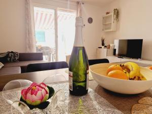 Precious 3 bedroom, Oasis de Fanabe Wifi Free