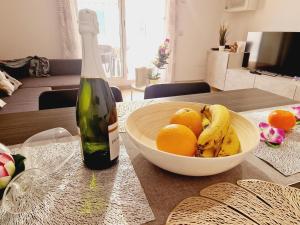 Precious 3 bedroom, Oasis de Fanabe Wifi Free