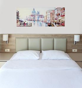 Tophill Altezza Premium - best view and pool