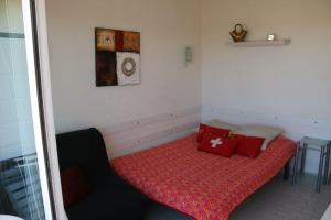 Studio 659, Port Nature 6 au village naturiste