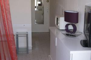 Studio 659, Port Nature 6 au village naturiste