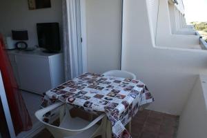 Studio 659, Port Nature 6 au village naturiste