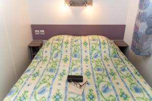 Campings Camping Les Chouans : photos des chambres