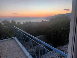 Frantato Seaview - Akamatra