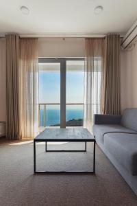 Tophill Altezza stunning sea view & Terrace