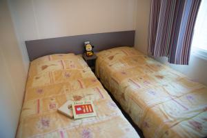 Campings Camping Les Chouans : photos des chambres
